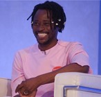 Bisi Alimi: On Becoming a Black Gay Man in the UK