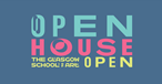 The Glasgow School of Art Open House - October 2023