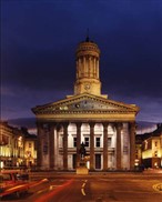 The Glasgow School of Art presents The City of Glasgow