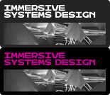 Immersive Systems Design