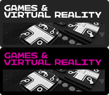 Games and Virtual Reality