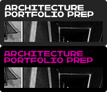Architecture Portfolio Course – On campus