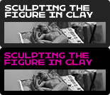 Sculpting The Figure in Clay
