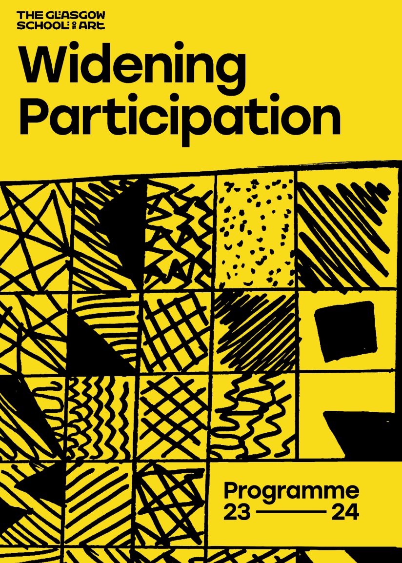 Widening Participation 2023/24