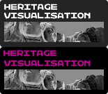 Heritage Visualisation