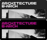 Architecture (BArch)