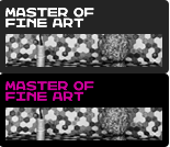 Master of Fine Art