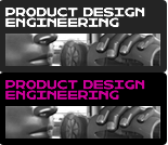 Product Design Engineering