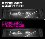 Fine Art Practice