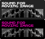 Sound for the Moving Image